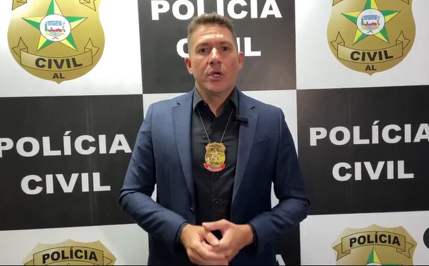 Ex-pastor acusado de estupro é preso em União dos Palmares