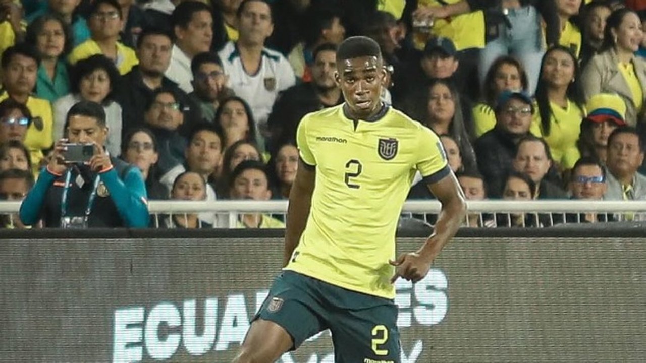 A caminho do Corinthians, zagueiro Félix Torres se despede do futebol mexicano