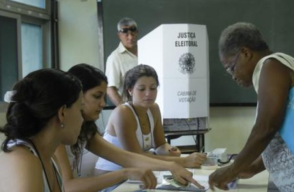 Foto: Agência Brasil
