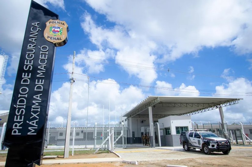 Surto de varicela atinge reeducandos de presídio em Maceió