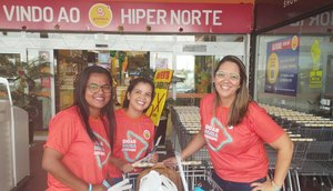 Dia de Doar / Foto: Divulgação