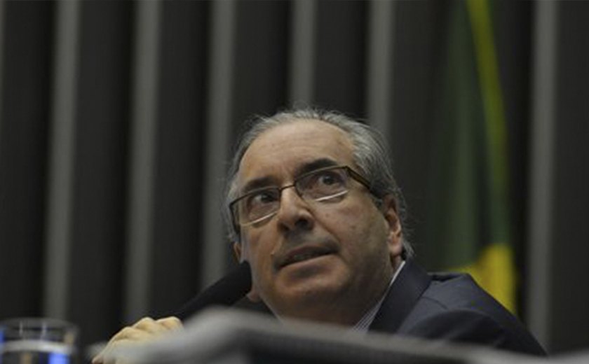 PGR diz que há indícios de crime em contas atribuídas a Cunha na Suíça