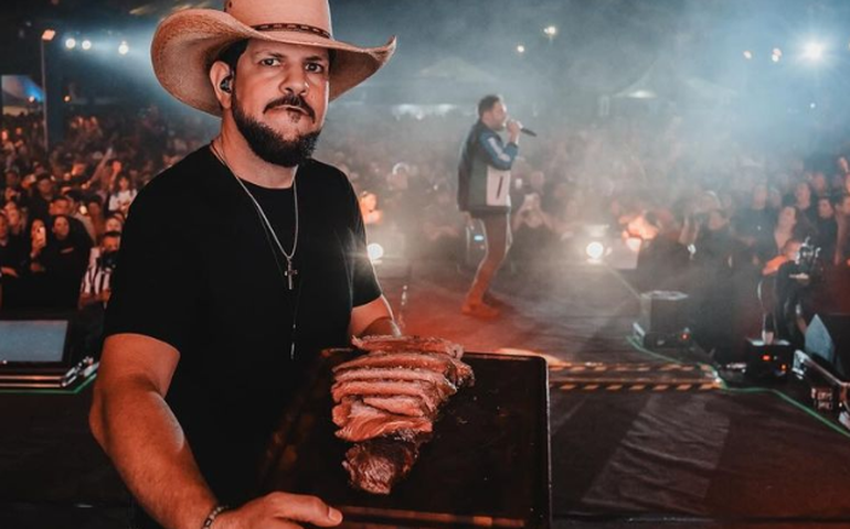 Fernando e Sorocaba, Leandro e Leonardo, Thaeme e Thiago... Web se espanta com nomes 'falsos' de sertanejos; entenda