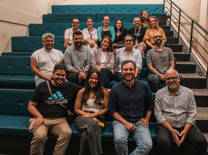 Sebrae reúne empreendedores do Jaraguá para construir o maior evento de artesanato de Alagoas