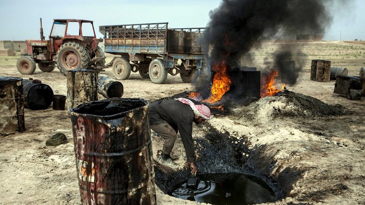 Iraque e Nigéria dizem não ver necessidade de ampliar oferta de petróleo