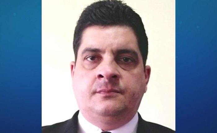 Marcelo Câmara, um dos réus da trama golpista e ex-assessor do ex-presidente da República Jair Bolsonaro Marcelo Câmara, um dos réus da trama golpista e ex-assessor do ex-presidente da República Jair Bolsonaro