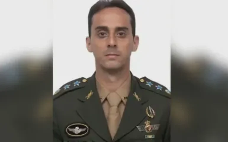 Militar acusado de planejar assasinato de Lula presta depoimento à PF