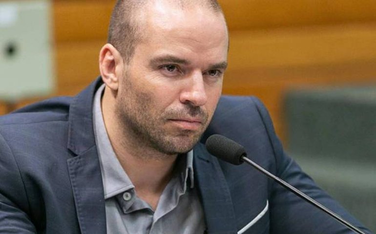 &#8216;Querem criminalizar os homens&#8217;, diz deputado de SC que ataca &#8216;Não é Não&#8217;