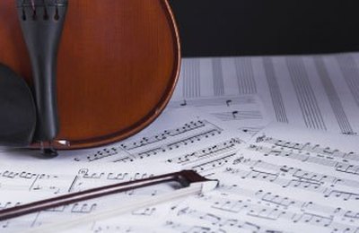 Projeto de Extensão da Ufal abre vagas para aulas de violino