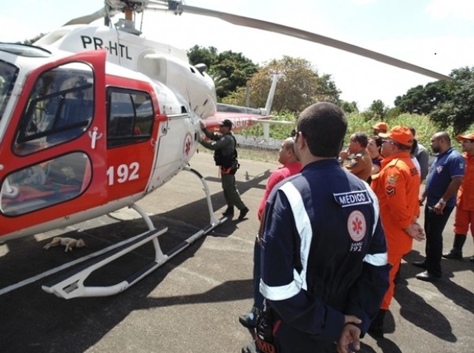 Farmácia central do Hospital Geral recebe obras estruturais