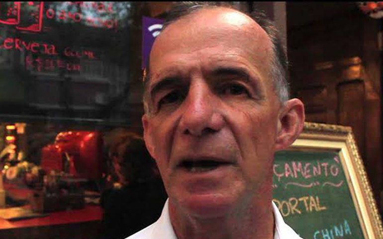 Lava Jato denuncia gestor de gráfica ligada ao PT