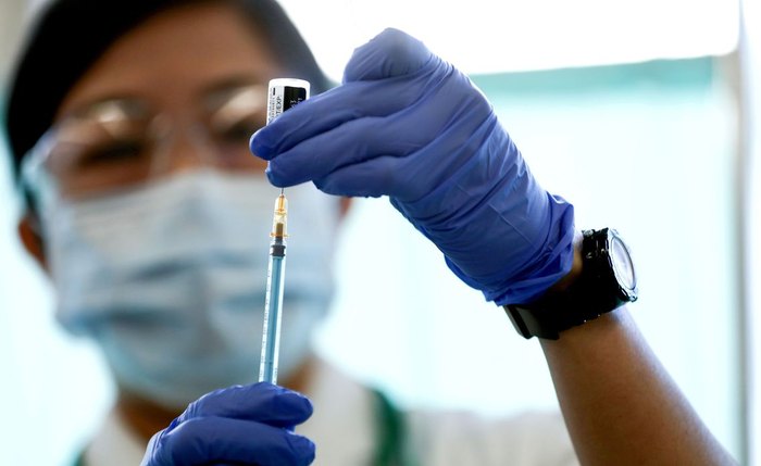 Testes em humanos ainda não começaram