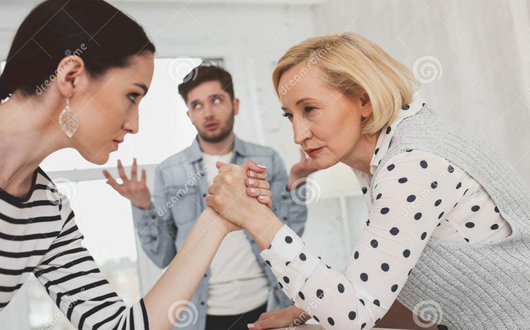 Vaga para os Panamericanos traz competição entre família