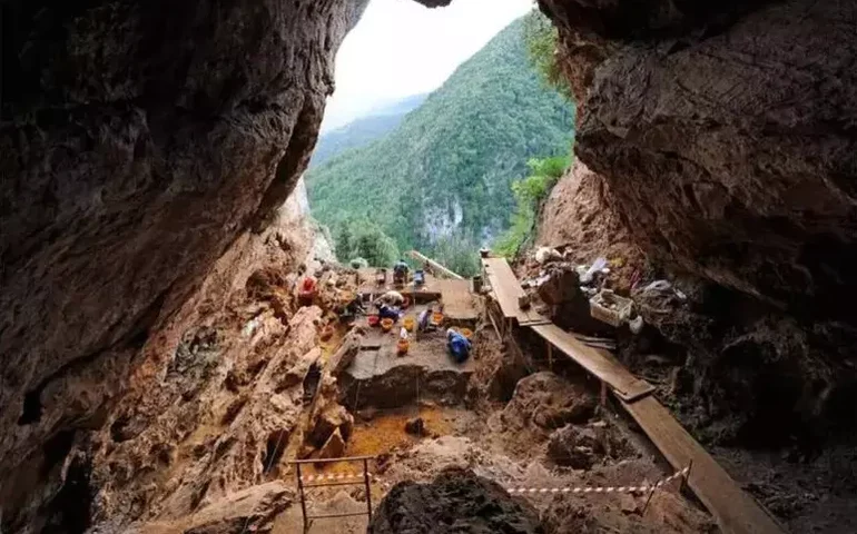 Caso mais antigo de incesto é descoberto na Itália pré-histórica