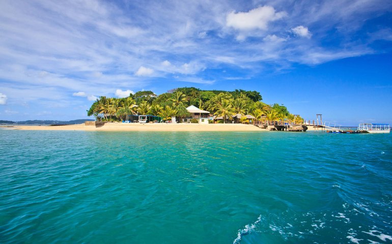 Oceano invade ilhas de Vanuatu devido às mudanças climáticas e contamina água potável: 'Os poços são salgados'; entenda