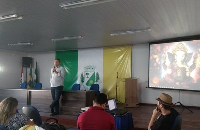 Profissionais da saúde debatem temas importantes para o município de Arapiraca