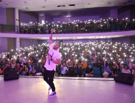 Humorista Flávio Andradde volta a Alagoas com novo show em Maceió e Arapiraca