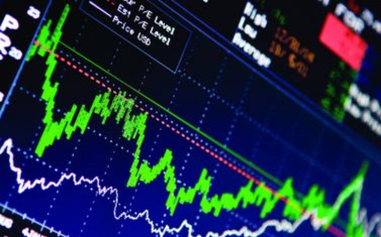 Bolsas da Europa fecham em baixa, com temor sobre nova onda de casos de covid-19