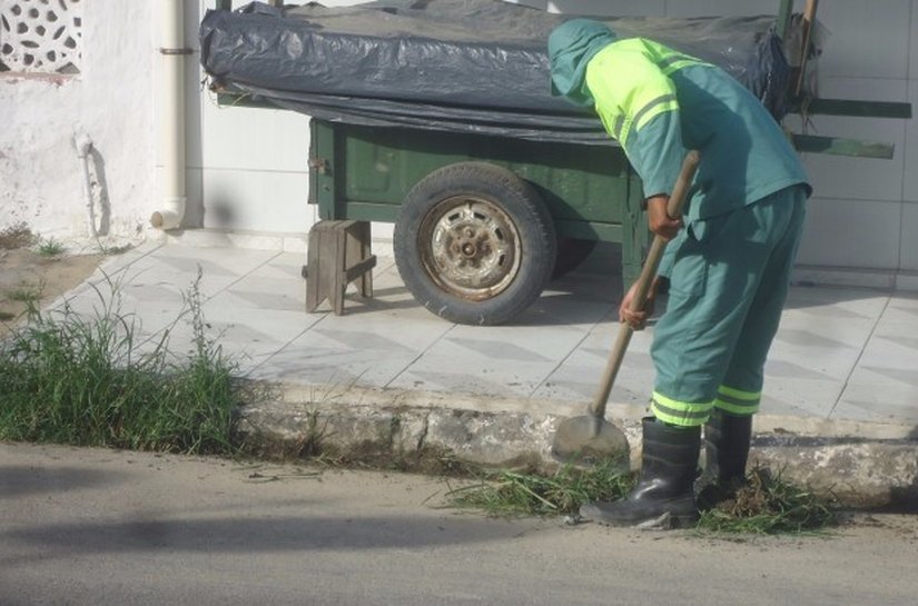 Prefeitura de Rio Largo divulga nova rota da coleta de lixo