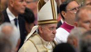 papa / Foto: R7