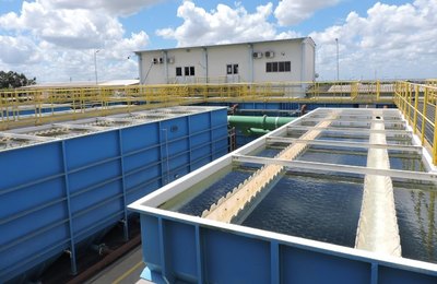 Chuvas dos últimos dias afetam atividades do Sistema Adutor do Agreste