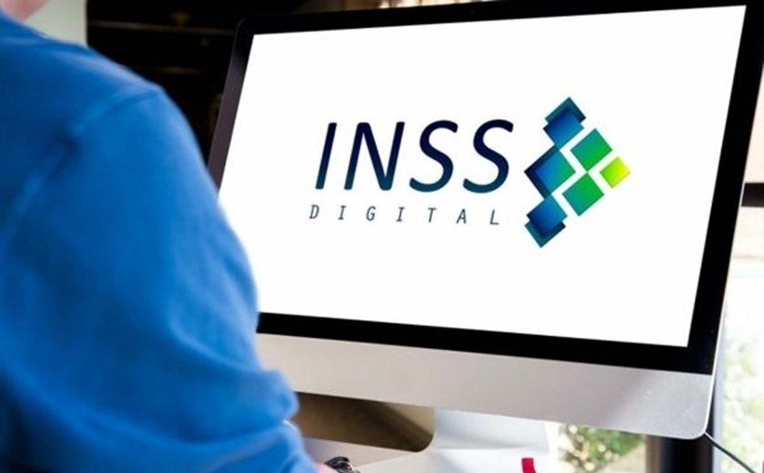 INSS disponibiliza mais serviços pelo telefone e internet