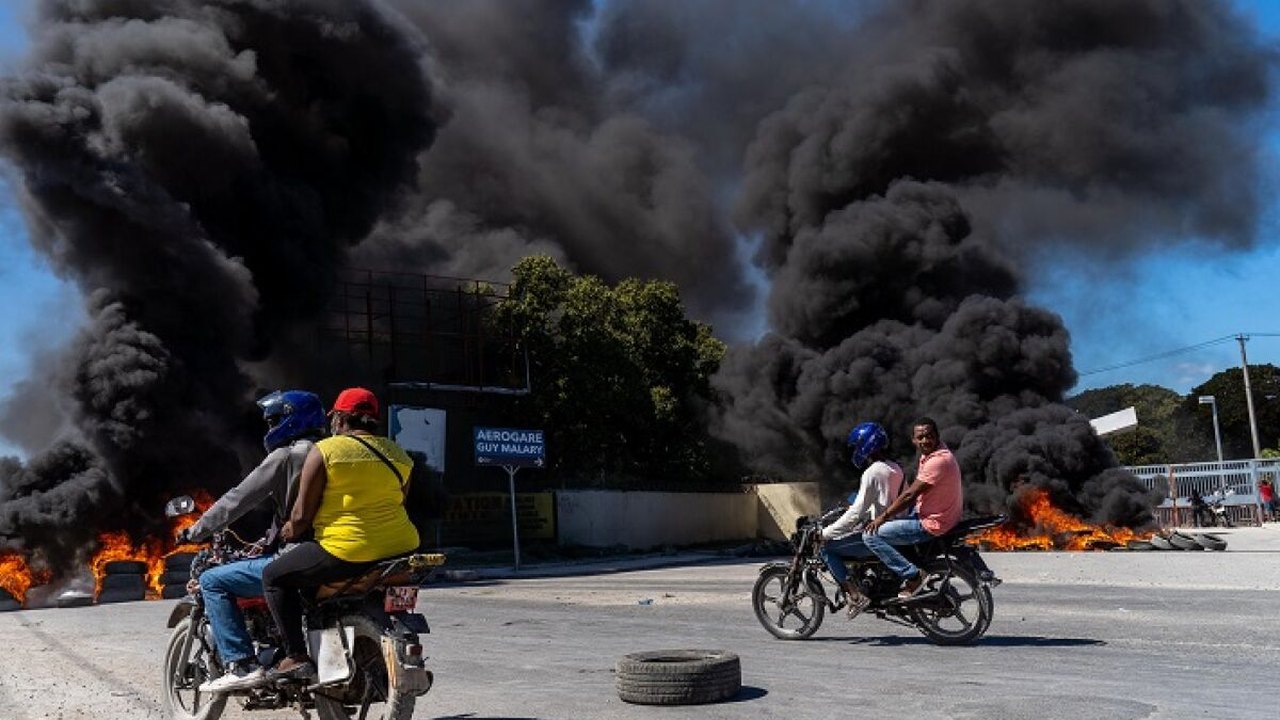 Crise no Haiti: deslocados por violência de gangues devem ultrapassar 400 mil nos próximos meses, diz ONU