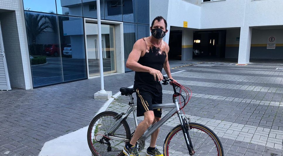 ciclista