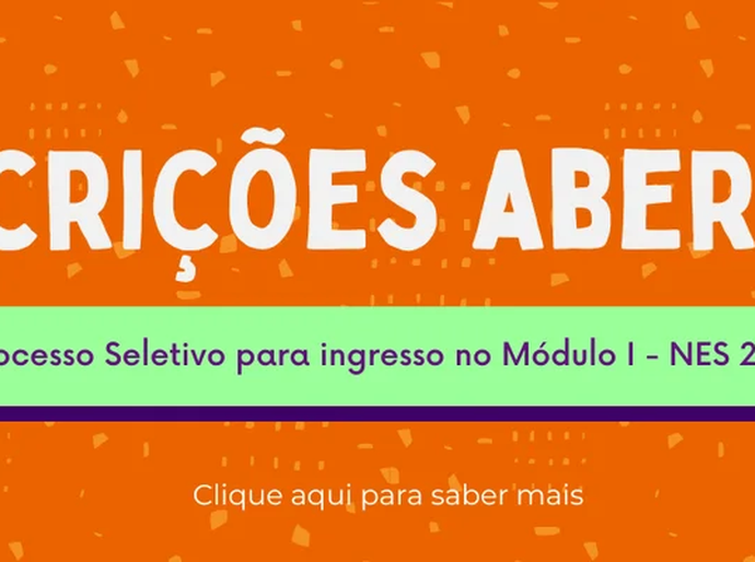 Ufal abre Processo Seletivo 2026 do Novo Ensino Suplementar (NES)