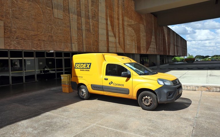 Correios ampliam prejuízo para R$ 3,2 bilhões no 1º trimestre