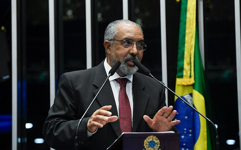 Paim celebra os 20 anos do Estatuto da Pessoa Idosa