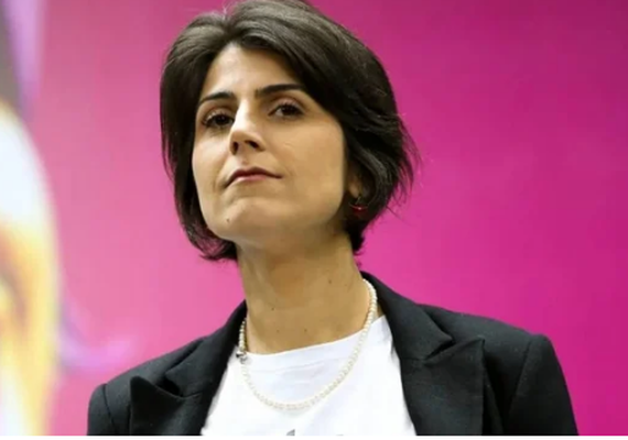 Manuela d’Ávila e o fim de uma era no PCdoB: ‘A esquerda precisa se abrir’