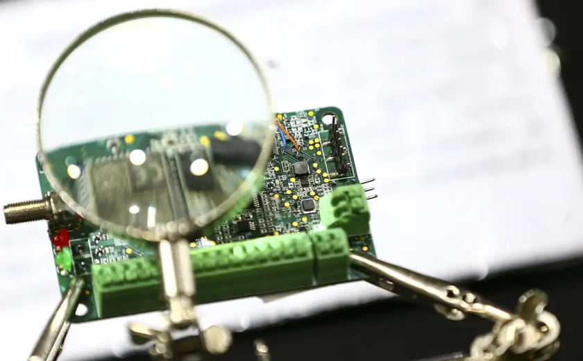 Brasil precisa dominar todas as etapas de produção de semicondutores, diz presidente do Ceitec