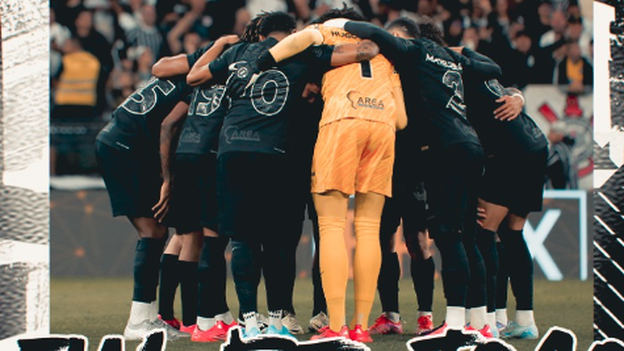 Corinthians sofre novo transfer ban da Fifa e fica impedido de registrar atletas