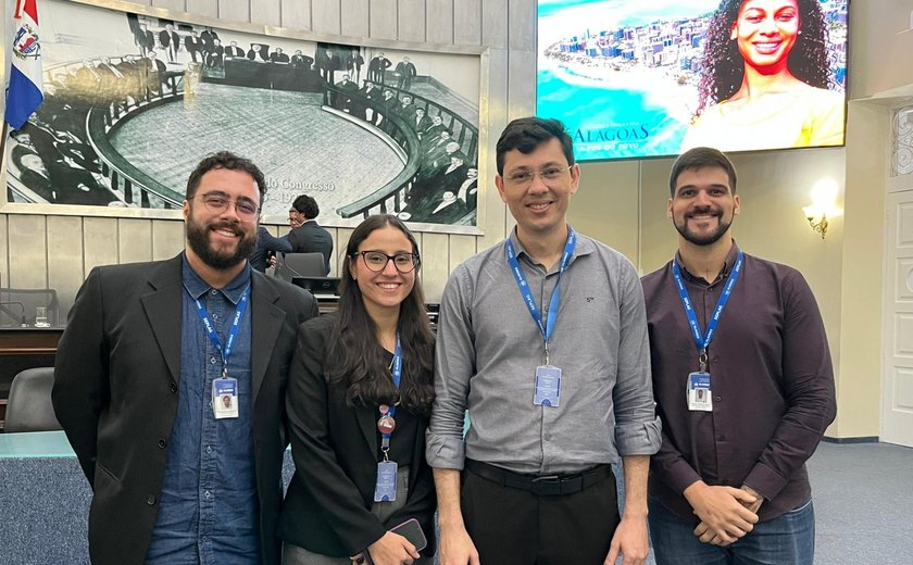 Secretaria de Planejamento apresenta minuta da LDO na Assembleia Legislativa