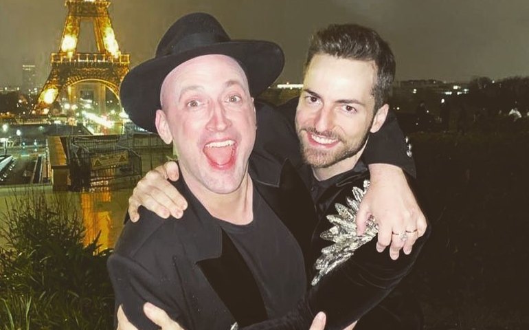 Marido de Paulo Gustavo pede orações e alerta: &#8216;nunca foi uma gripezinha&#8217;