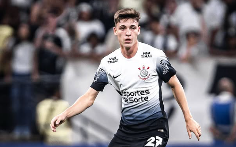 Breno Bidon espera Corinthians tranquilo no Equador para evitar sustos: 'Postura diferente'