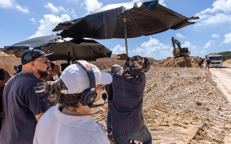 Mega produção: conheça os bastidores da campanha institucional do maior investimento na Grande Maceió