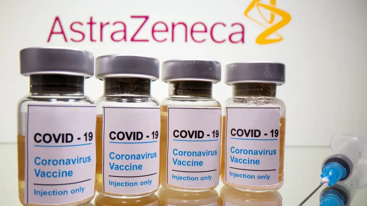 Investigação da Astrazeneca na China aumenta preocupações para empresas estrangeiras