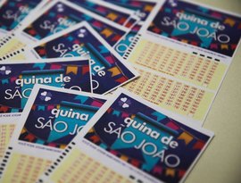 Quina de São João sorteia prêmio de R$ 260 milhões neste domingo