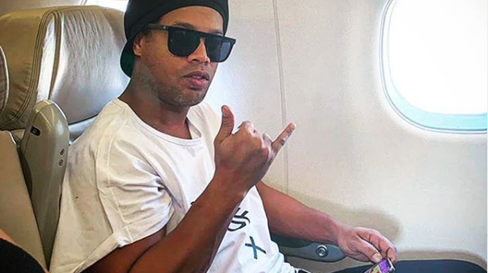 R. Gaúcho parcela dívida milionária de IPTU