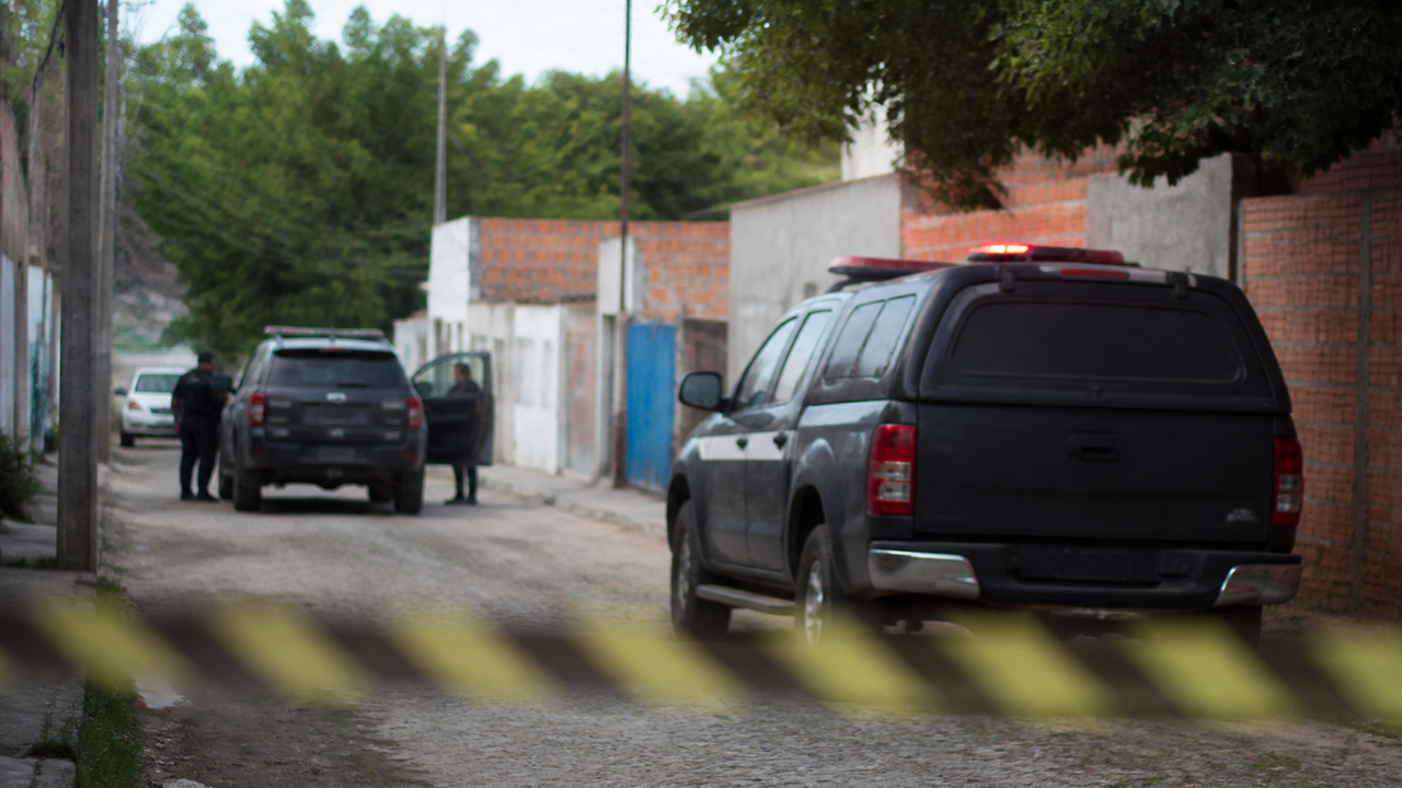 Corregedoria conclui intenção de matar em abordagem com policial