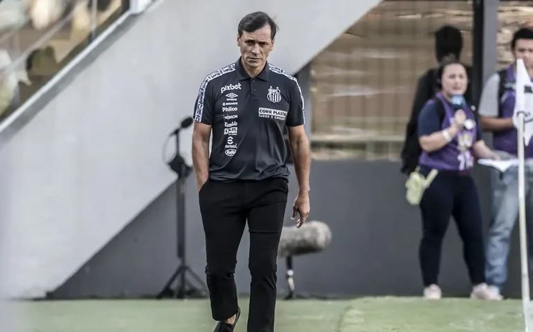 Fifa aplica novo transfer ban e Santos fica impedido de contratar por dívida com Krasnodar