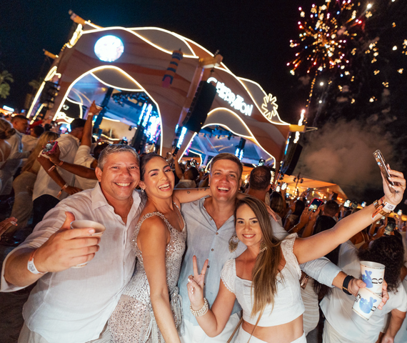 Festas e programações de peso atraem turistas, traz retorno econômico e fomenta a ocupação hoteleira em Alagoas