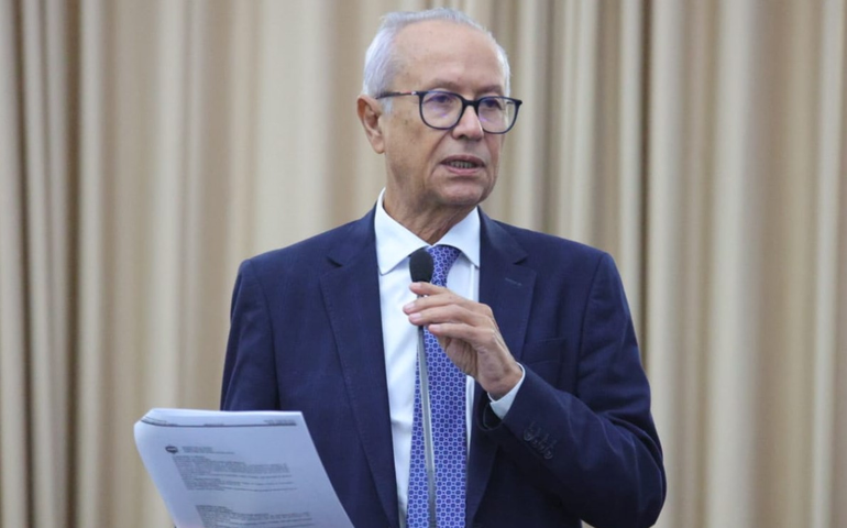 Doutor Wanderley destaca importância de nova ala pediátrica do Hospital do Coração