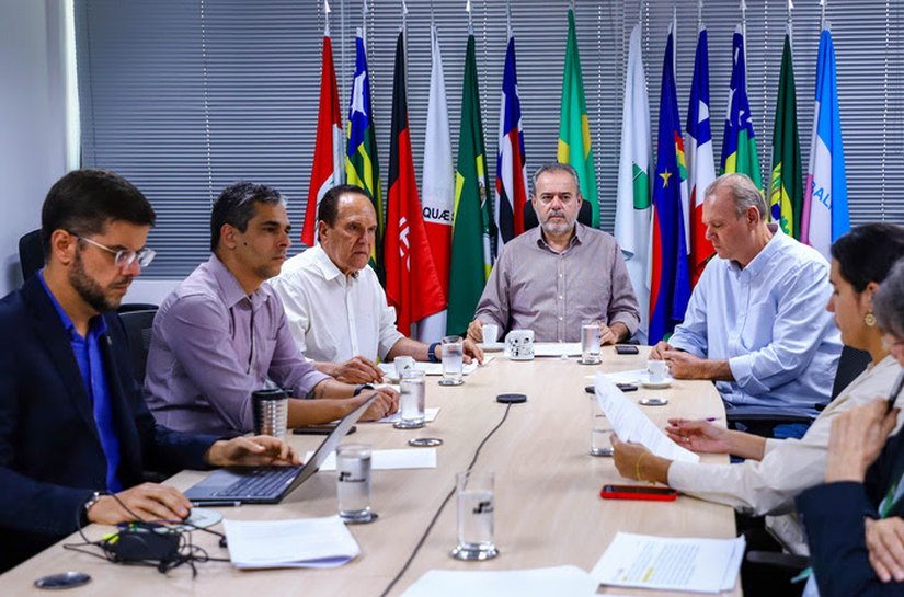 Sudene aprova incentivos fiscais para 11 empresas e impulsiona investimentos no Nordeste