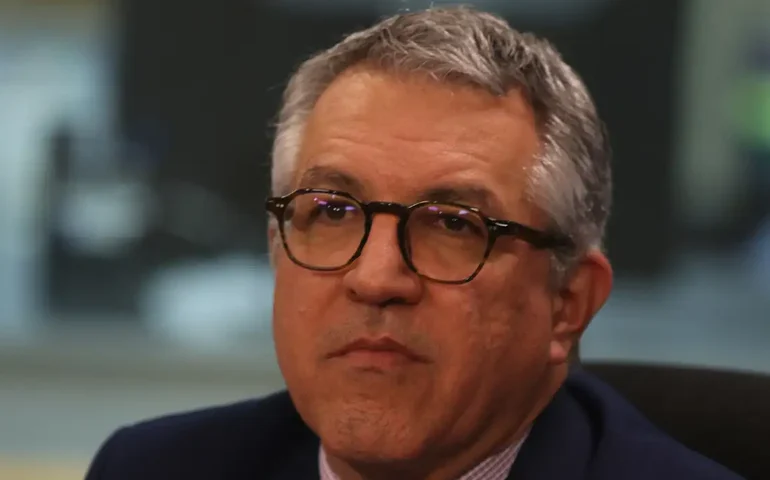 Padilha diz que não guarda rancor em relação a Lira