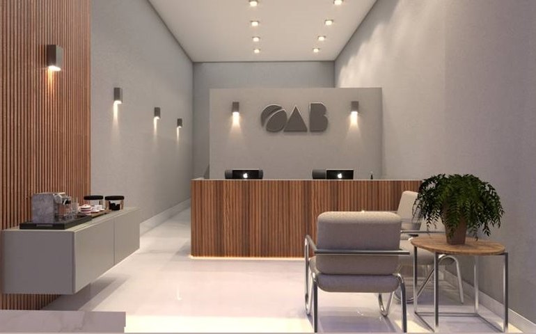 OAB Alagoas inaugura Sala da Advocacia no Benedito Bentes na próxima segunda-feira (22)