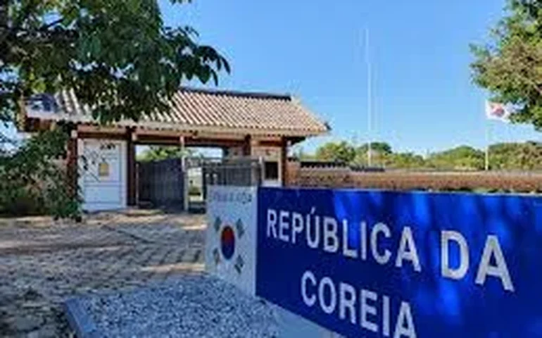 Consulado da Coreia do Sul em SP alerta para golpe em pacotes de turismo