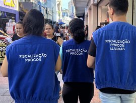 Procon/AL divulga pesquisa de preços para orientar consumidores na Black Friday